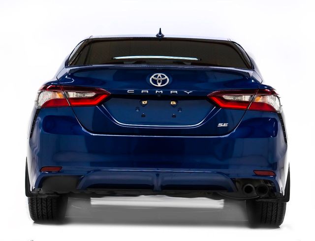 2024 Toyota Camry SE 4dr Sedan | Houston, TX | Houston Auto Credit 2024 Toyota Camry SE 4dr Sedan | Houston, TX | Houston Auto Credit