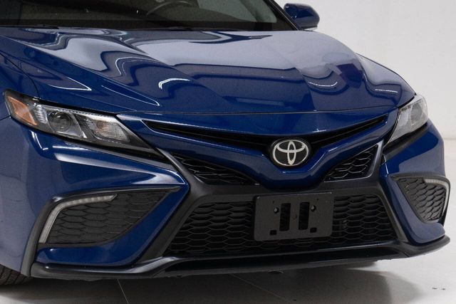 2024 Toyota Camry SE 4dr Sedan | Houston, TX | Houston Auto Credit