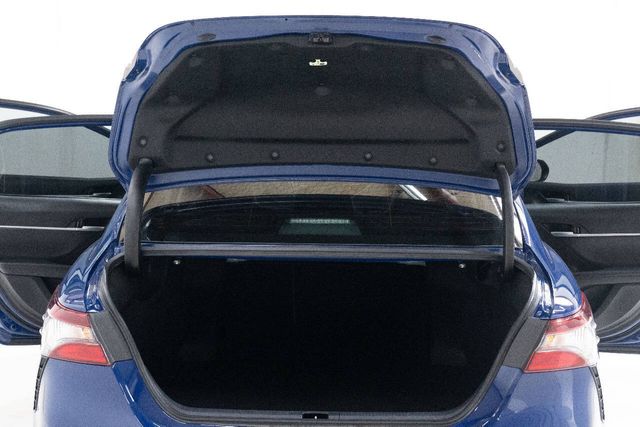 2024 Toyota Camry SE 4dr Sedan | Houston, TX | Houston Auto Credit