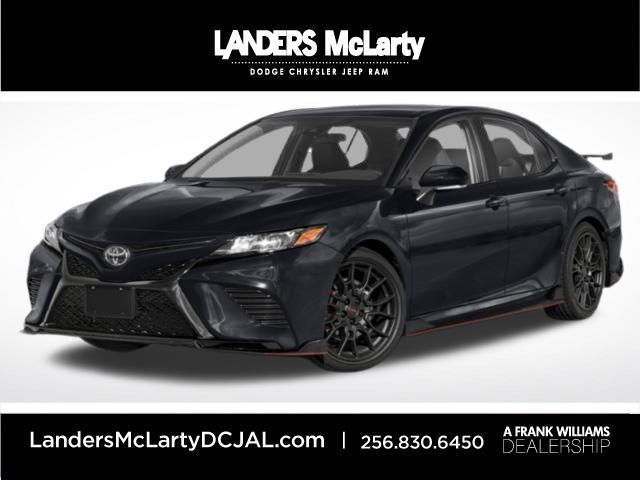 2024 Toyota Camry SE | Huntsville, Alabama | Landers Mclarty DCJ