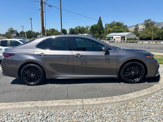 2024 Toyota Camry Hybrid XSE | Ashland, OR | Ashland Motor Company 2024 Toyota Camry Hybrid XSE | Ashland, OR | Ashland Motor Company