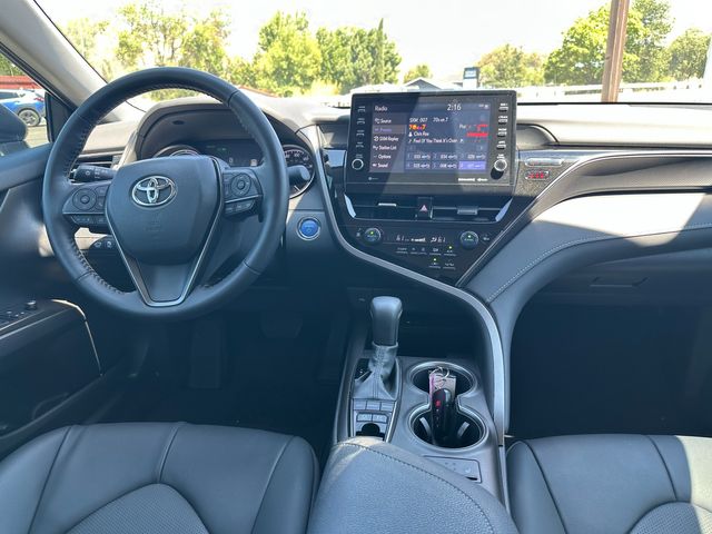 2024 Toyota Camry Hybrid XSE | Ashland, OR | Ashland Motor Company 2024 Toyota Camry Hybrid XSE | Ashland, OR | Ashland Motor Company