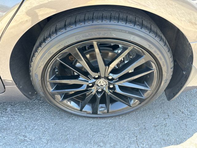 2024 Toyota Camry Hybrid XSE | Ashland, OR | Ashland Motor Company 2024 Toyota Camry Hybrid XSE | Ashland, OR | Ashland Motor Company