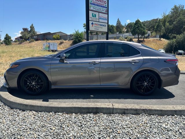 2024 Toyota Camry Hybrid XSE | Ashland, OR | Ashland Motor Company 2024 Toyota Camry Hybrid XSE | Ashland, OR | Ashland Motor Company