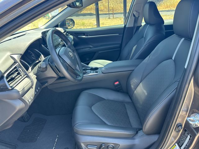 2024 Toyota Camry Hybrid XSE | Ashland, OR | Ashland Motor Company 2024 Toyota Camry Hybrid XSE | Ashland, OR | Ashland Motor Company