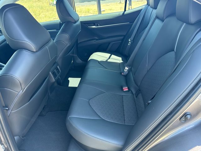 2024 Toyota Camry Hybrid XSE | Ashland, OR | Ashland Motor Company 2024 Toyota Camry Hybrid XSE | Ashland, OR | Ashland Motor Company