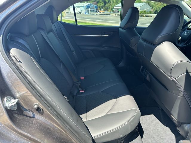 2024 Toyota Camry Hybrid XSE | Ashland, OR | Ashland Motor Company 2024 Toyota Camry Hybrid XSE | Ashland, OR | Ashland Motor Company