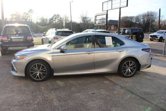 2024 Toyota Camry Hybrid XLE | Cullman, AL | Anthony Yates Automotive in Cullman, AL 35055