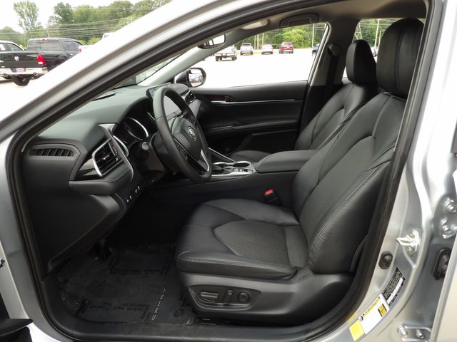 2024 Toyota Camry Hybrid XLE | Cullman, AL | Anthony Yates Automotive 2024 Toyota Camry Hybrid XLE | Cullman, AL | Anthony Yates Automotive