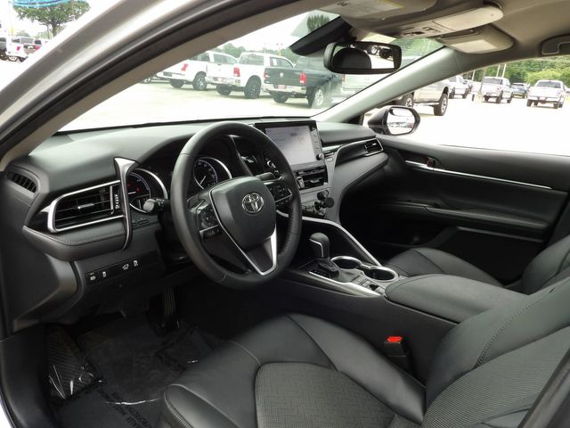 2024 Toyota Camry Hybrid XLE | Cullman, AL | Anthony Yates Automotive 2024 Toyota Camry Hybrid XLE | Cullman, AL | Anthony Yates Automotive