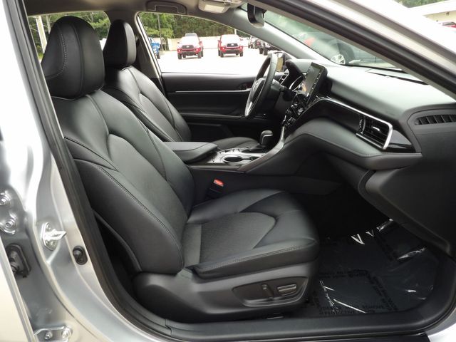 2024 Toyota Camry Hybrid XLE | Cullman, AL | Anthony Yates Automotive 2024 Toyota Camry Hybrid XLE | Cullman, AL | Anthony Yates Automotive