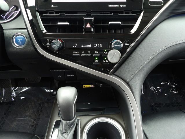 2024 Toyota Camry Hybrid XLE | Cullman, AL | Anthony Yates Automotive