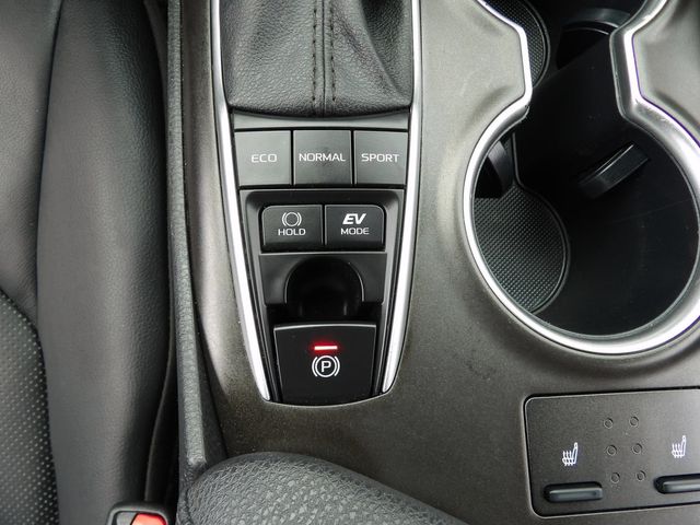 2024 Toyota Camry Hybrid XLE | Cullman, AL | Anthony Yates Automotive