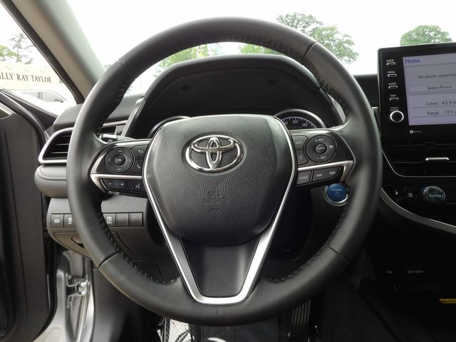 2024 Toyota Camry Hybrid XLE | Cullman, AL | Anthony Yates Automotive 2024 Toyota Camry Hybrid XLE | Cullman, AL | Anthony Yates Automotive