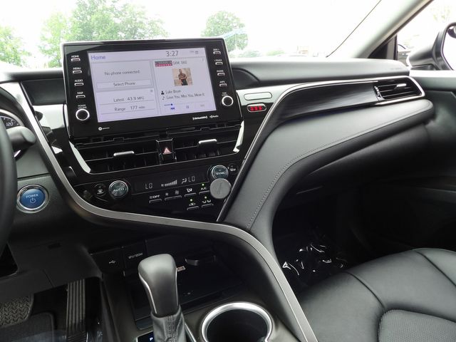 2024 Toyota Camry Hybrid XLE | Cullman, AL | Anthony Yates Automotive 2024 Toyota Camry Hybrid XLE | Cullman, AL | Anthony Yates Automotive