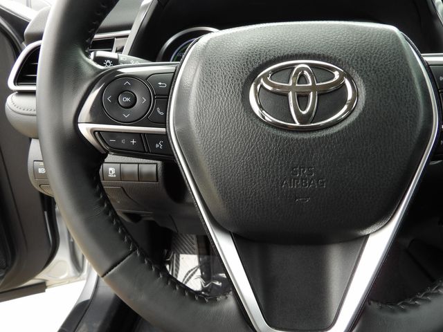 2024 Toyota Camry Hybrid XLE | Cullman, AL | Anthony Yates Automotive 2024 Toyota Camry Hybrid XLE | Cullman, AL | Anthony Yates Automotive