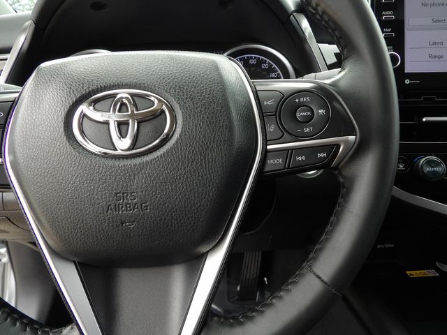 2024 Toyota Camry Hybrid XLE | Cullman, AL | Anthony Yates Automotive 2024 Toyota Camry Hybrid XLE | Cullman, AL | Anthony Yates Automotive