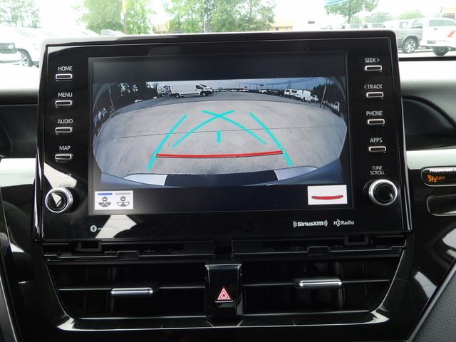 2024 Toyota Camry Hybrid XLE | Cullman, AL | Anthony Yates Automotive