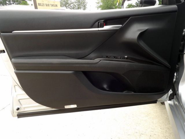 2024 Toyota Camry Hybrid XLE | Cullman, AL | Anthony Yates Automotive 2024 Toyota Camry Hybrid XLE | Cullman, AL | Anthony Yates Automotive