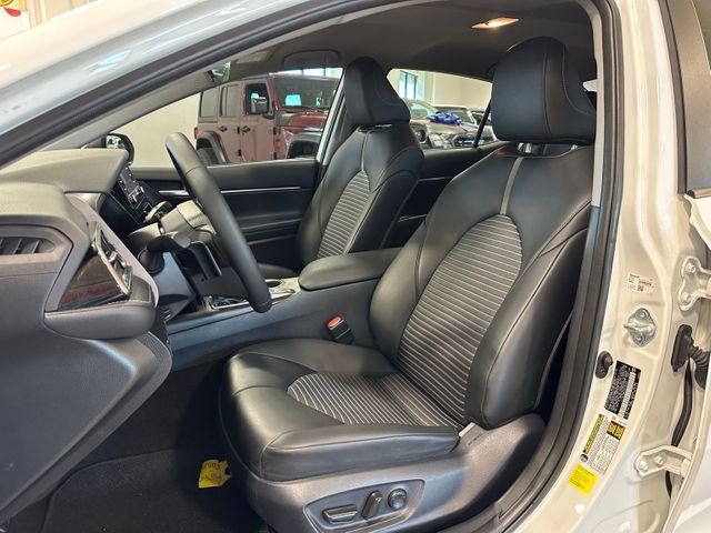 2024 Toyota Camry SE | Irving, Texas | Hopper Motorplex 2024 Toyota Camry SE | Irving, Texas | Hopper Motorplex