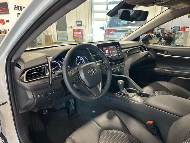 2024 Toyota Camry SE | Irving, Texas | Hopper Motorplex 2024 Toyota Camry SE | Irving, Texas | Hopper Motorplex