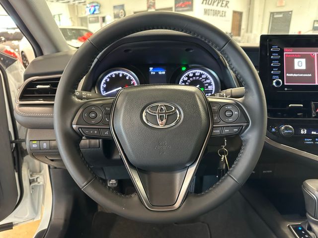 2024 Toyota Camry SE | Irving, Texas | Hopper Motorplex 2024 Toyota Camry SE | Irving, Texas | Hopper Motorplex