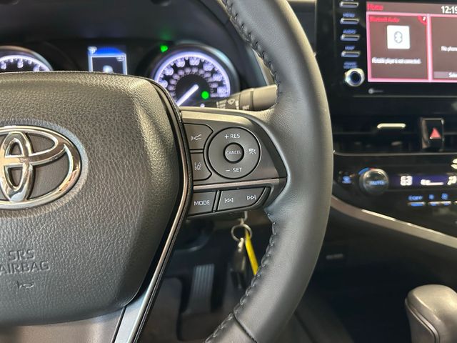 2024 Toyota Camry SE | Irving, Texas | Hopper Motorplex 2024 Toyota Camry SE | Irving, Texas | Hopper Motorplex