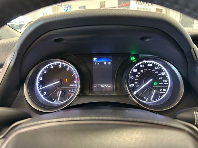 2024 Toyota Camry SE | Irving, Texas | Hopper Motorplex 2024 Toyota Camry SE | Irving, Texas | Hopper Motorplex