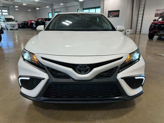 2024 Toyota Camry SE | Irving, Texas | Hopper Motorplex 2024 Toyota Camry SE | Irving, Texas | Hopper Motorplex