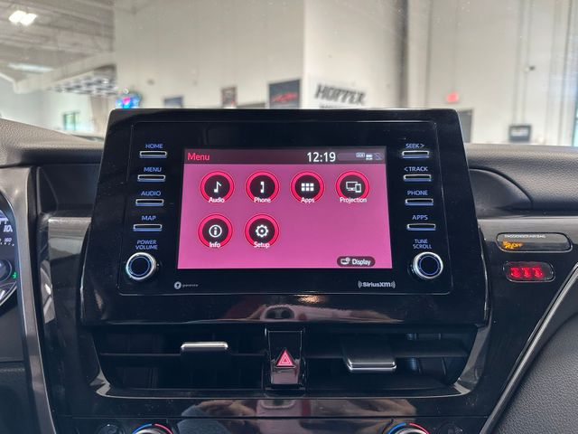 2024 Toyota Camry SE | Irving, Texas | Hopper Motorplex 2024 Toyota Camry SE | Irving, Texas | Hopper Motorplex