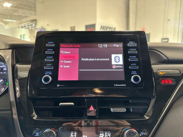 2024 Toyota Camry SE | Irving, Texas | Hopper Motorplex 2024 Toyota Camry SE | Irving, Texas | Hopper Motorplex