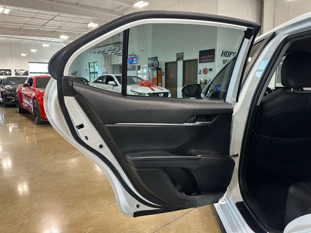 2024 Toyota Camry SE | Irving, Texas | Hopper Motorplex 2024 Toyota Camry SE | Irving, Texas | Hopper Motorplex