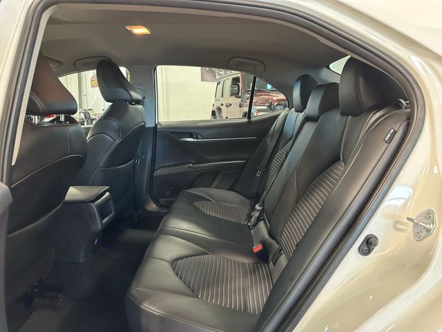 2024 Toyota Camry SE | Irving, Texas | Hopper Motorplex 2024 Toyota Camry SE | Irving, Texas | Hopper Motorplex