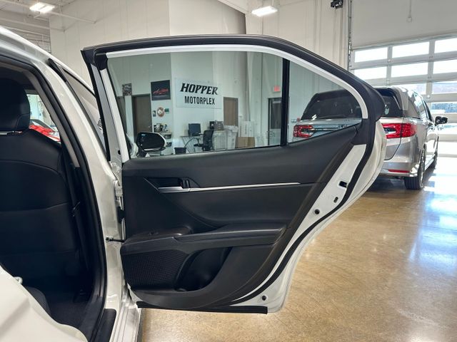 2024 Toyota Camry SE | Irving, Texas | Hopper Motorplex 2024 Toyota Camry SE | Irving, Texas | Hopper Motorplex