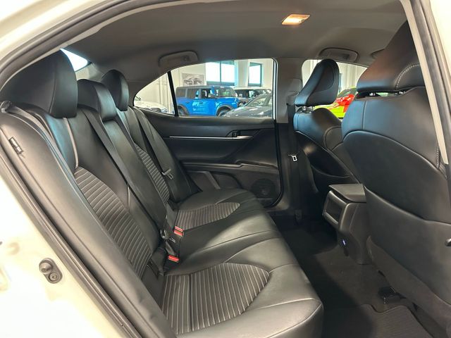 2024 Toyota Camry SE | Irving, Texas | Hopper Motorplex 2024 Toyota Camry SE | Irving, Texas | Hopper Motorplex