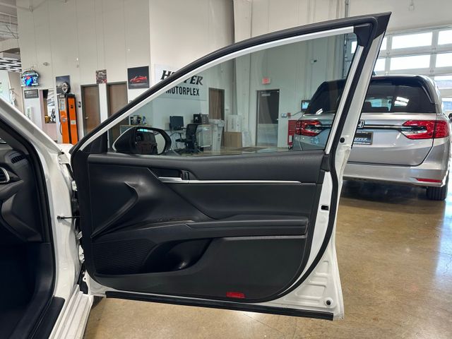 2024 Toyota Camry SE | Irving, Texas | Hopper Motorplex 2024 Toyota Camry SE | Irving, Texas | Hopper Motorplex