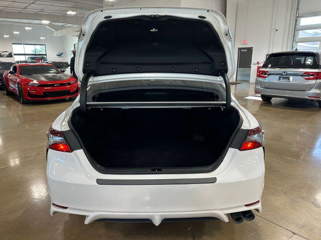 2024 Toyota Camry SE | Irving, Texas | Hopper Motorplex 2024 Toyota Camry SE | Irving, Texas | Hopper Motorplex