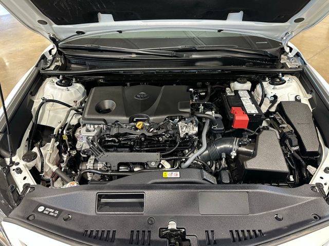 2024 Toyota Camry SE | Irving, Texas | Hopper Motorplex 2024 Toyota Camry SE | Irving, Texas | Hopper Motorplex