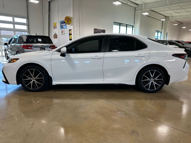 2024 Toyota Camry SE | Irving, Texas | Hopper Motorplex 2024 Toyota Camry SE | Irving, Texas | Hopper Motorplex