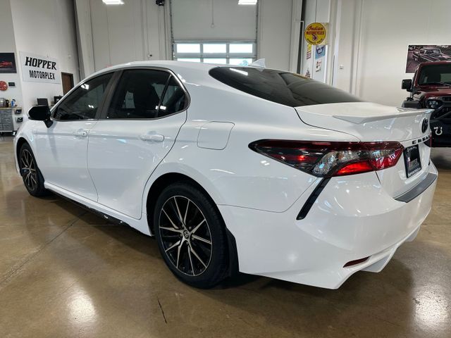 2024 Toyota Camry SE | Irving, Texas | Hopper Motorplex 2024 Toyota Camry SE | Irving, Texas | Hopper Motorplex