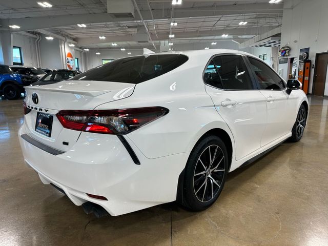 2024 Toyota Camry SE | Irving, Texas | Hopper Motorplex 2024 Toyota Camry SE | Irving, Texas | Hopper Motorplex