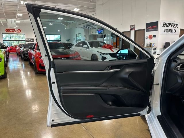 2024 Toyota Camry SE | Irving, Texas | Hopper Motorplex 2024 Toyota Camry SE | Irving, Texas | Hopper Motorplex
