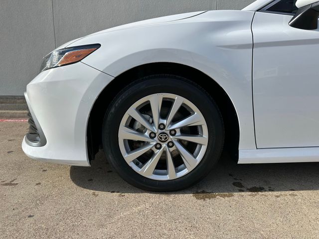 2024 Toyota Camry LE | Irving, Texas | Hopper Motorplex