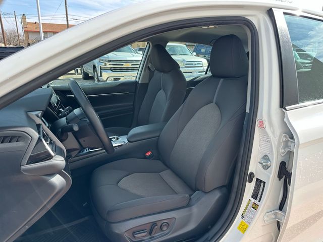 2024 Toyota Camry LE | Irving, Texas | Hopper Motorplex 2024 Toyota Camry LE | Irving, Texas | Hopper Motorplex