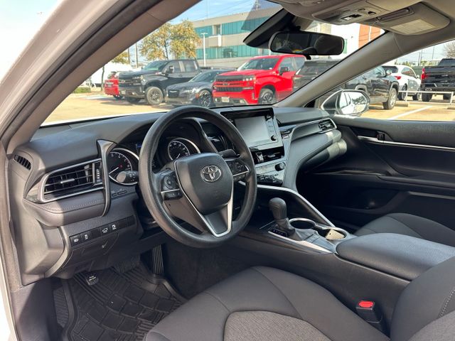 2024 Toyota Camry LE | Irving, Texas | Hopper Motorplex 2024 Toyota Camry LE | Irving, Texas | Hopper Motorplex
