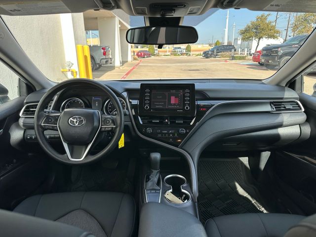 2024 Toyota Camry LE | Irving, Texas | Hopper Motorplex