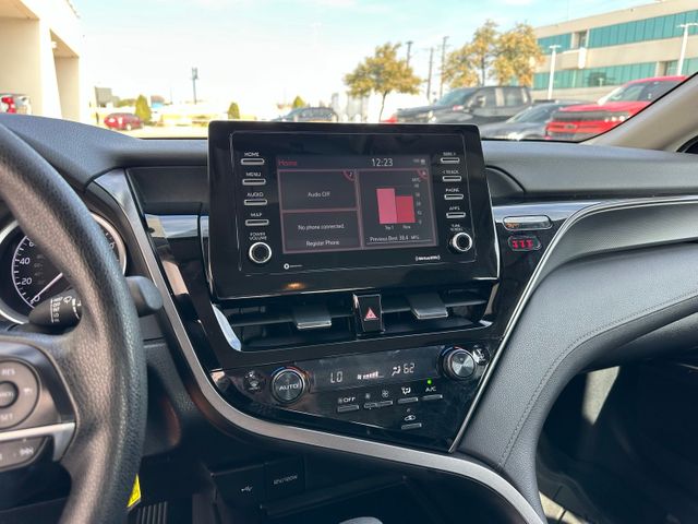 2024 Toyota Camry LE | Irving, Texas | Hopper Motorplex 2024 Toyota Camry LE | Irving, Texas | Hopper Motorplex