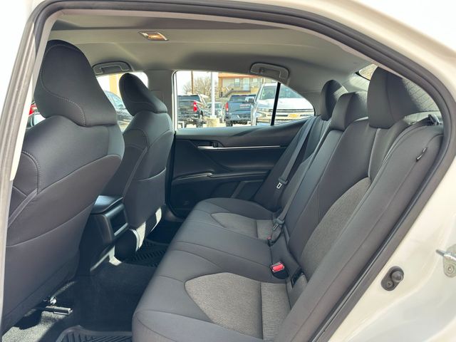 2024 Toyota Camry LE | Irving, Texas | Hopper Motorplex 2024 Toyota Camry LE | Irving, Texas | Hopper Motorplex