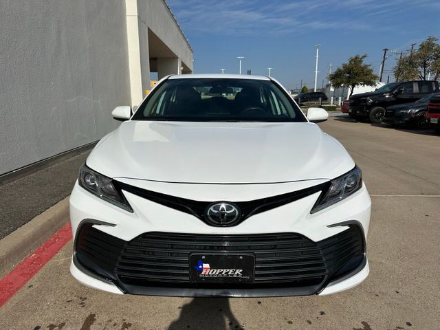 2024 Toyota Camry LE | Irving, Texas | Hopper Motorplex