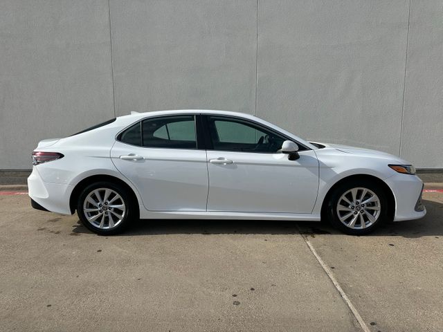2024 Toyota Camry LE | Irving, Texas | Hopper Motorplex